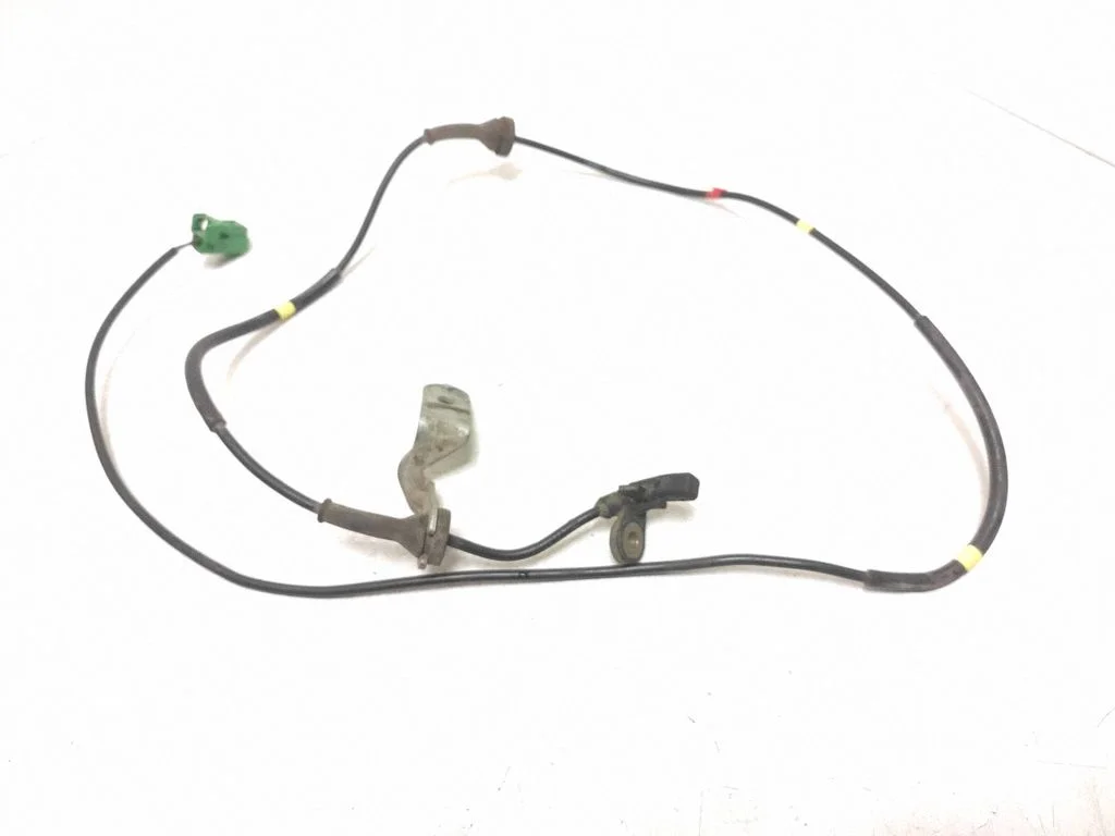 ABS rear brake sensor 3524257