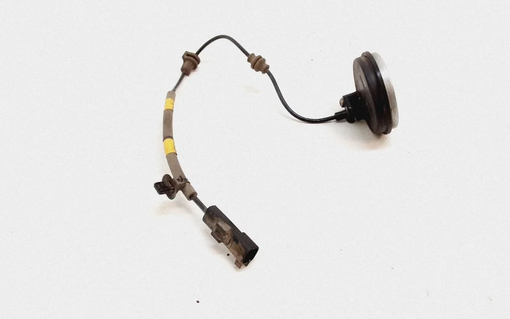ABS rear brake sensor DG9C2C190CD