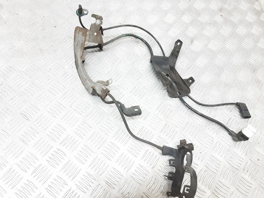 ABS rear brake sensor A2539052400