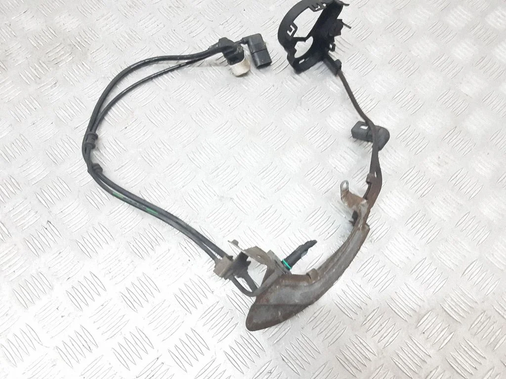 ABS rear brake sensor A2539052400