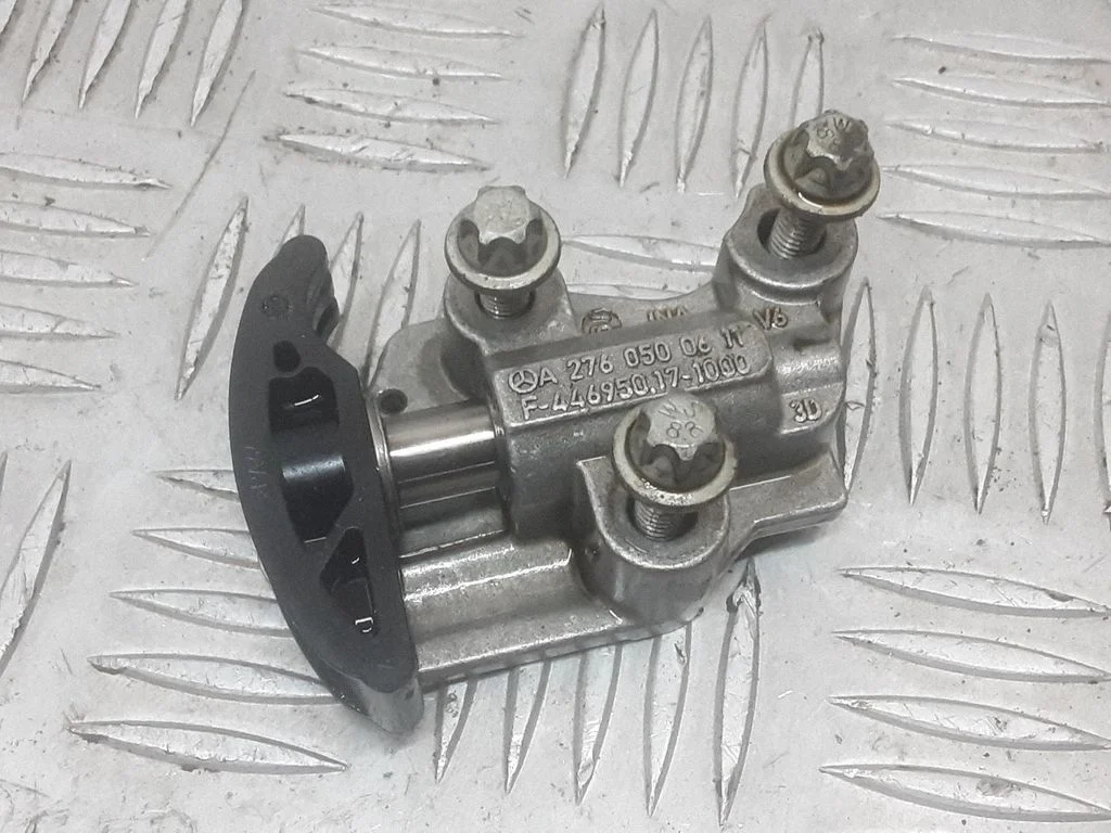 Timing belt/chain tensioner A2760500611