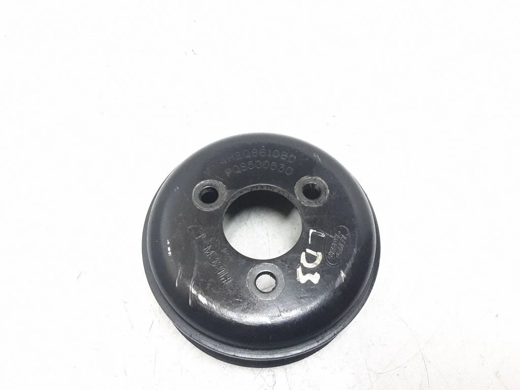 Koło pasowe pompy wody – Land Rover Discovery 3 - LR3 (2005-2009)