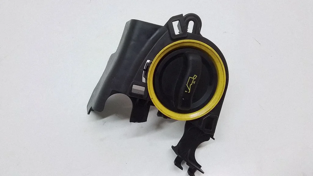 Oil filler cap 9A160709328