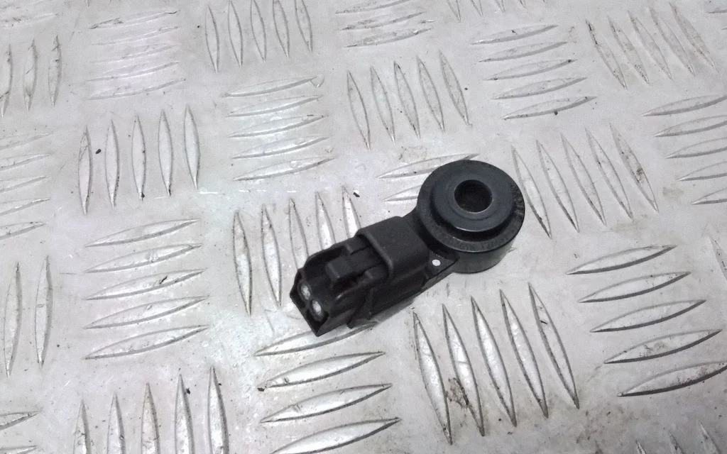 Detonation knock sensor AG9N12A699AA
