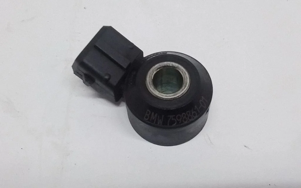 Detonation knock sensor – BMW 7 Series F01 F02 F03 F04 (2008-2016)
