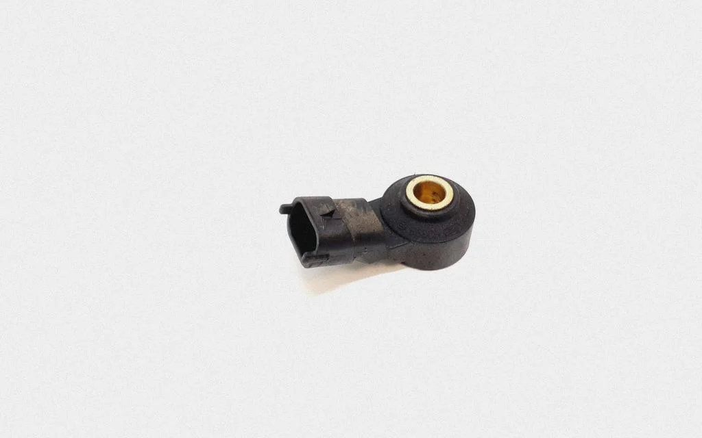 Detonation knock sensor 0261231173