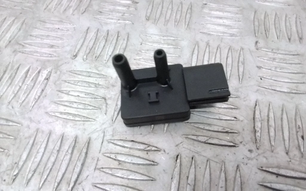 Exhaust gas temperature sensor – Volvo XC60 (2009-2013)