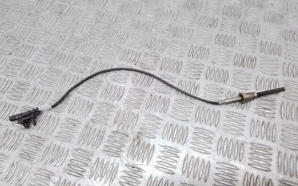 Exhaust gas temperature sensor – Volvo XC60 (2014-2016)