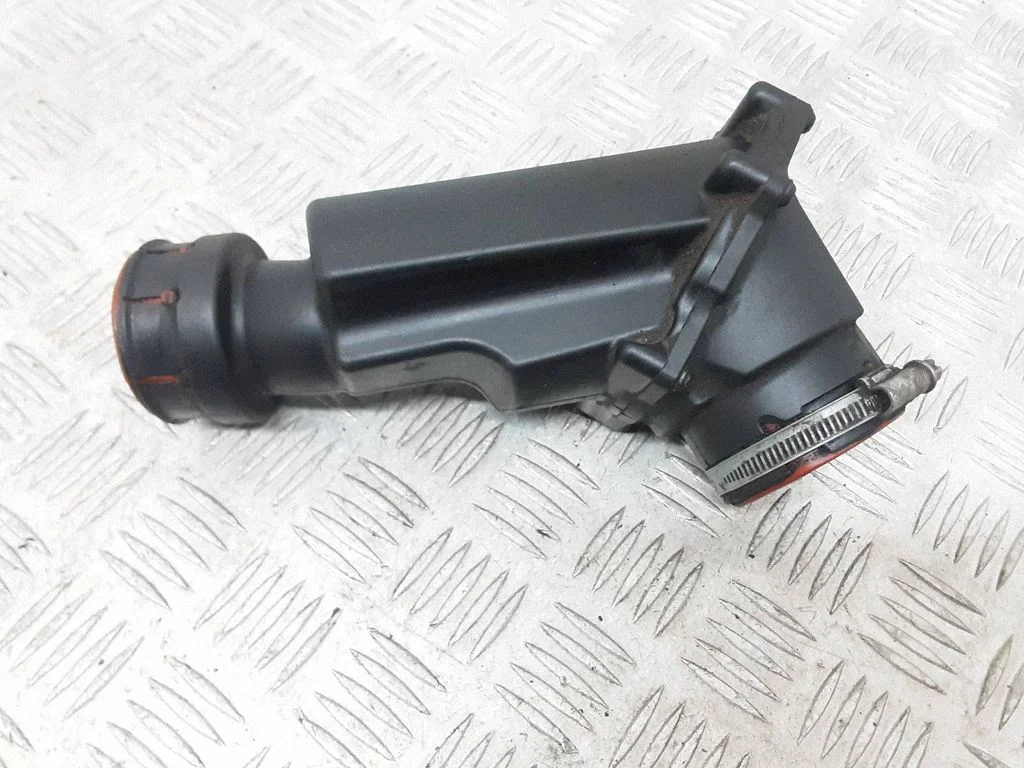 Rezonator dolotu – Volvo V70 (2005-2008)