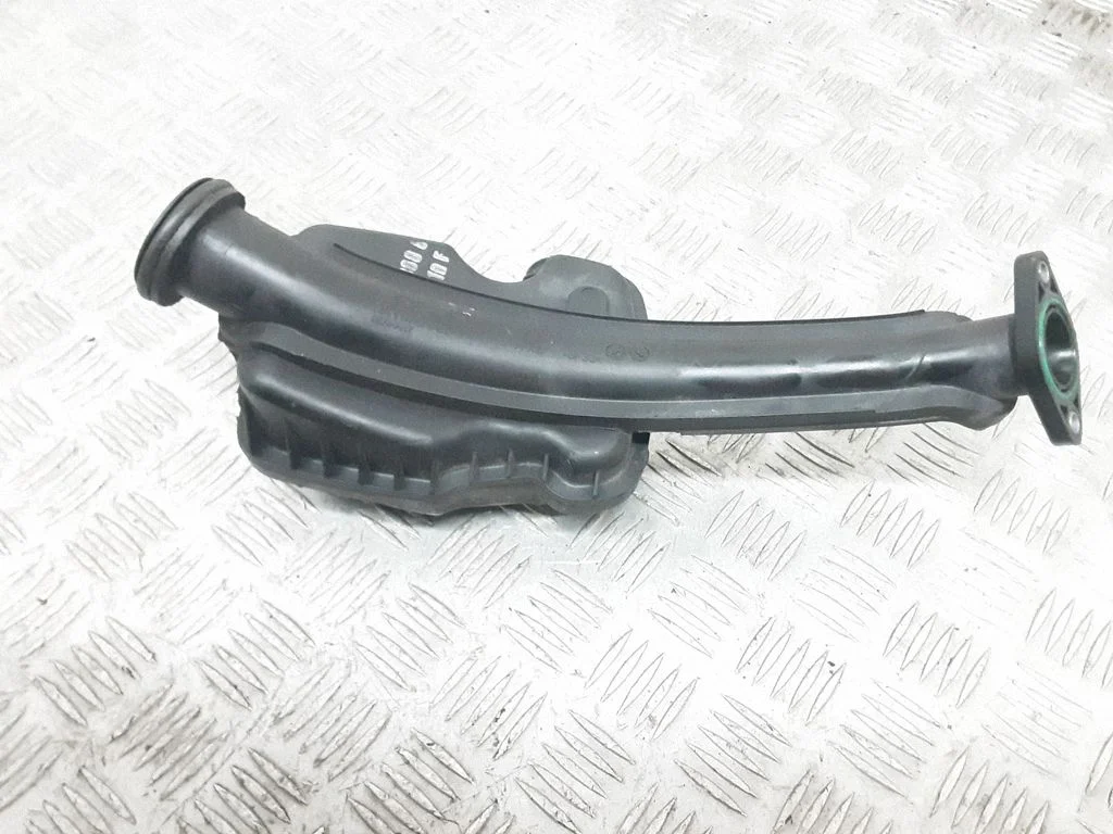 Rezonator dolotu – Volvo XC60 (2009-2013)