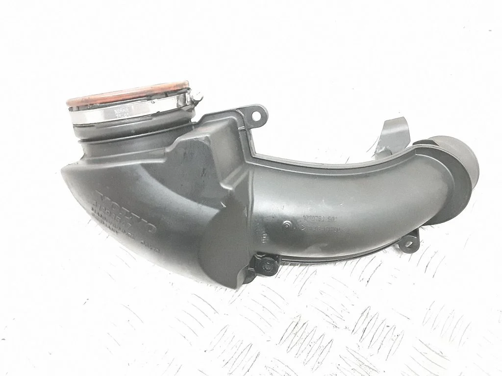 Rezonator dolotu – Volvo V50 (2008-2012)