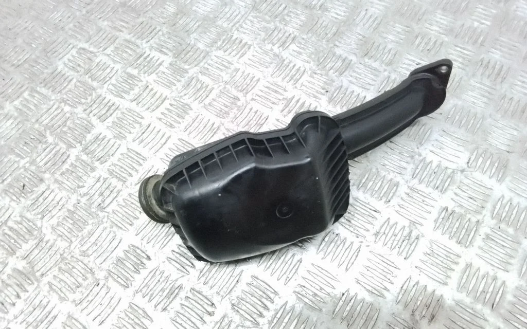 Rezonator dolotu – Volvo S60 (2011-2013)