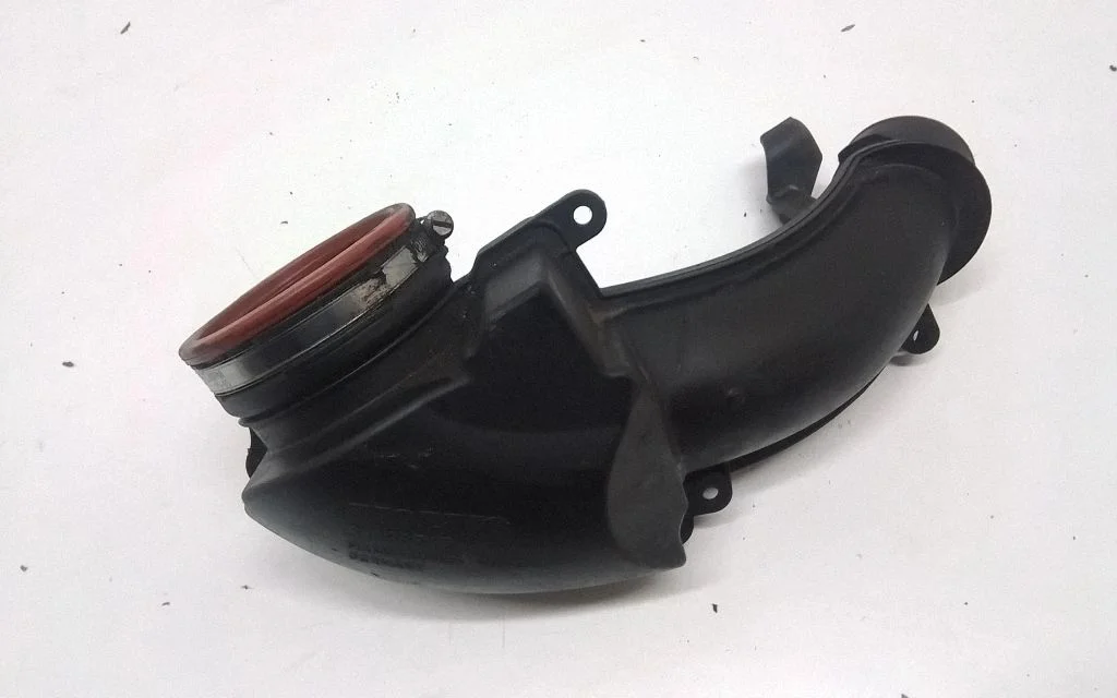 Rezonator dolotu – Volvo S60 (2014-2018)