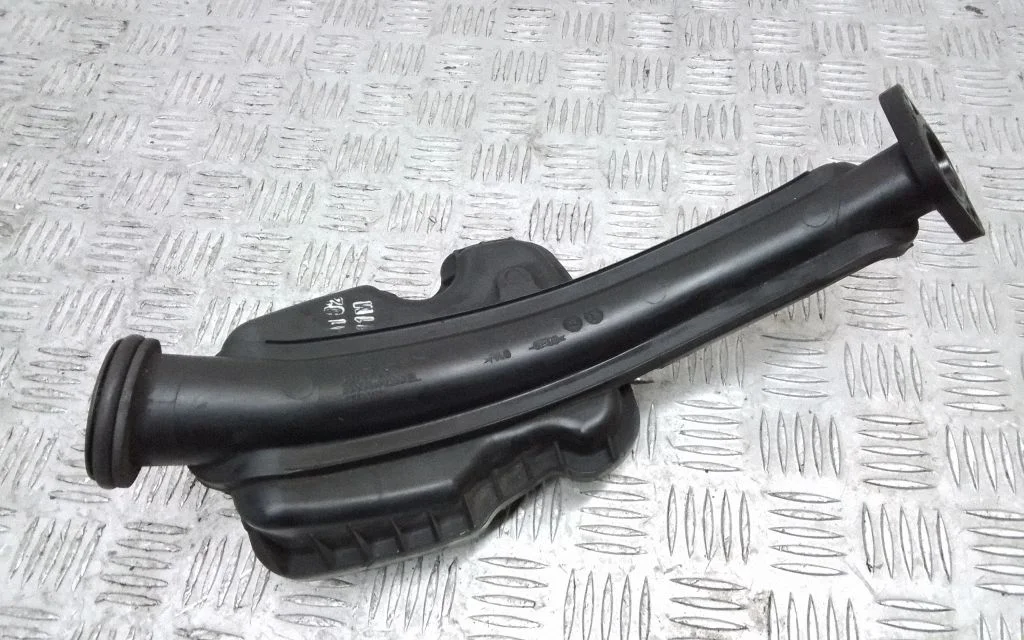 Rezonator dolotu – Volvo S60 (2011-2013)