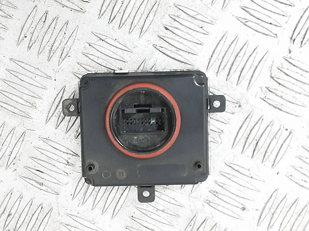 Headlight ballast module Xenon – Audi A7 S7 4G (2011-2017)
