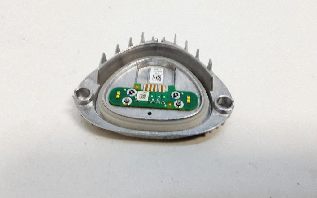 Headlight ballast module Xenon 1420000479