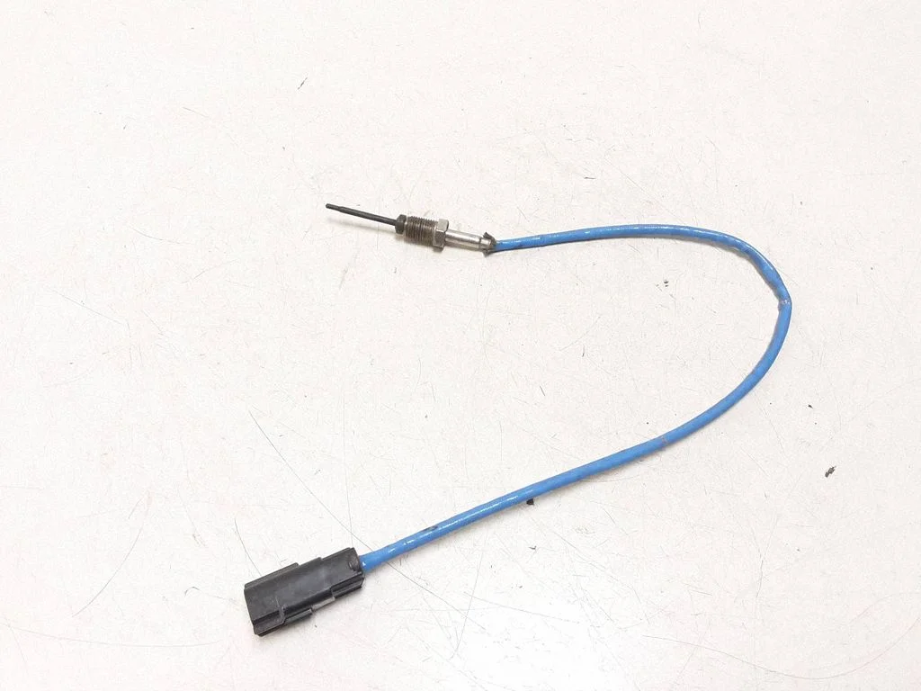 Exhaust gas temperature sensor – Volvo S60 (2011-2013)