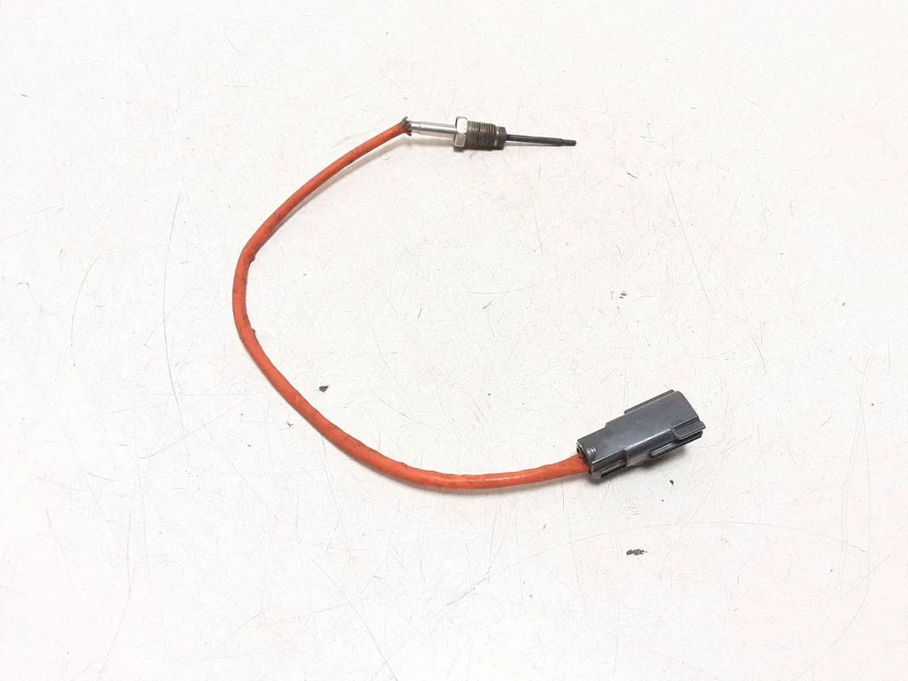 Exhaust gas temperature sensor – Ford Focus C-MAX (2003-2010)
