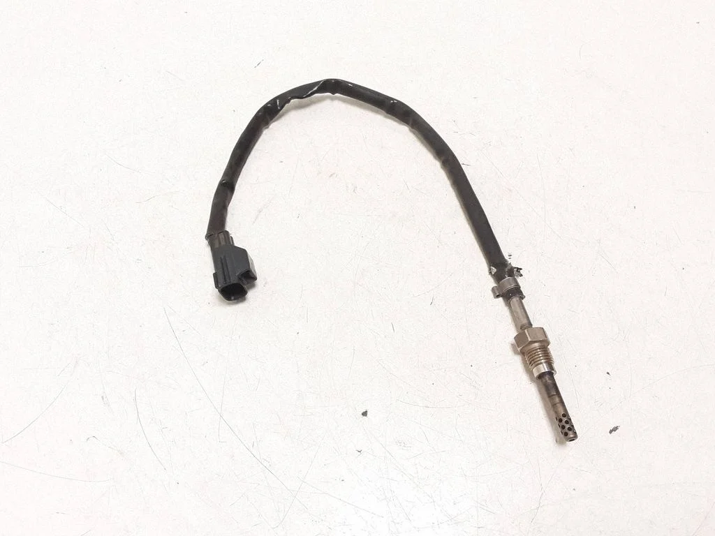 Exhaust gas temperature sensor – Volvo S60 (2005-2010)