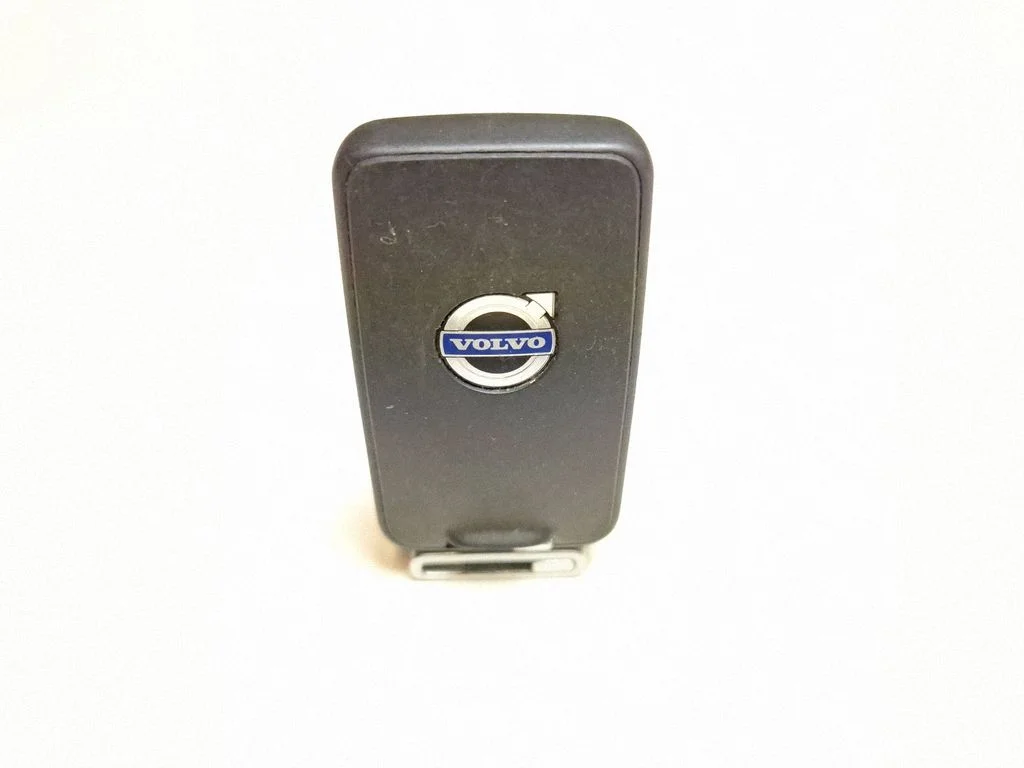 Ignition key/card – Volvo V70 (2008-2013)