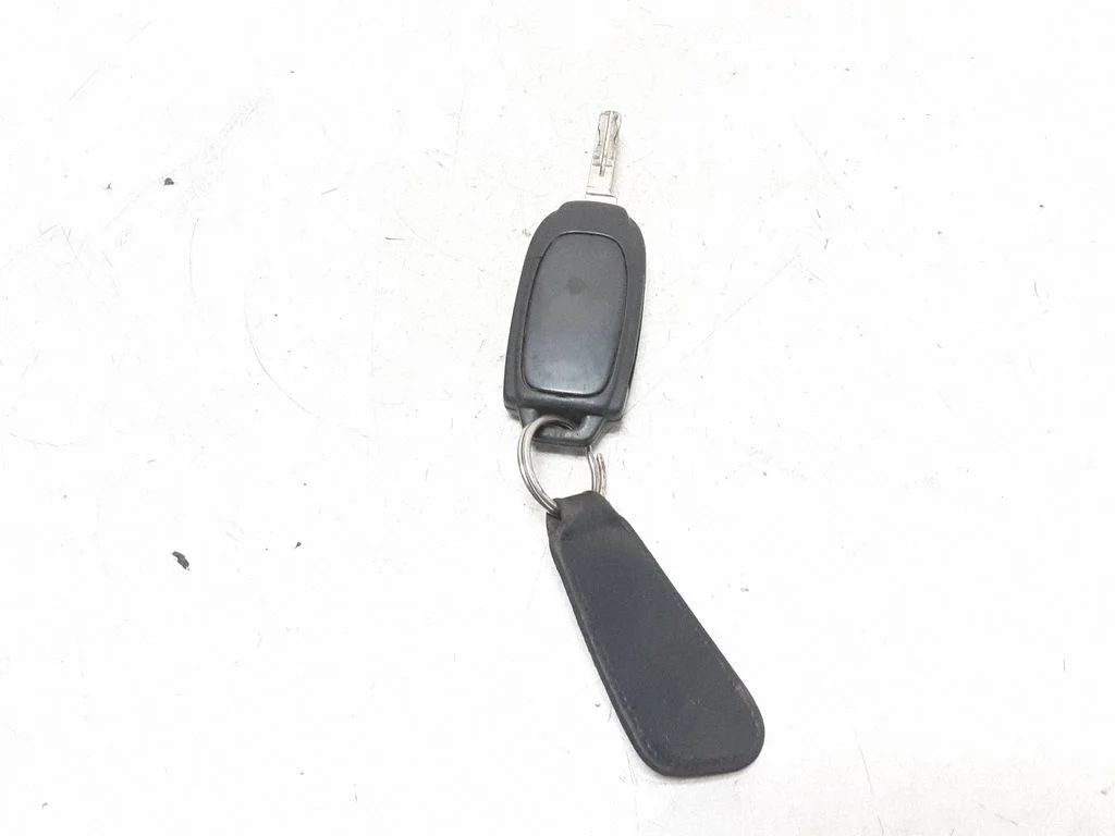 Ignition key/card – Volvo XC90 (2007-2014)