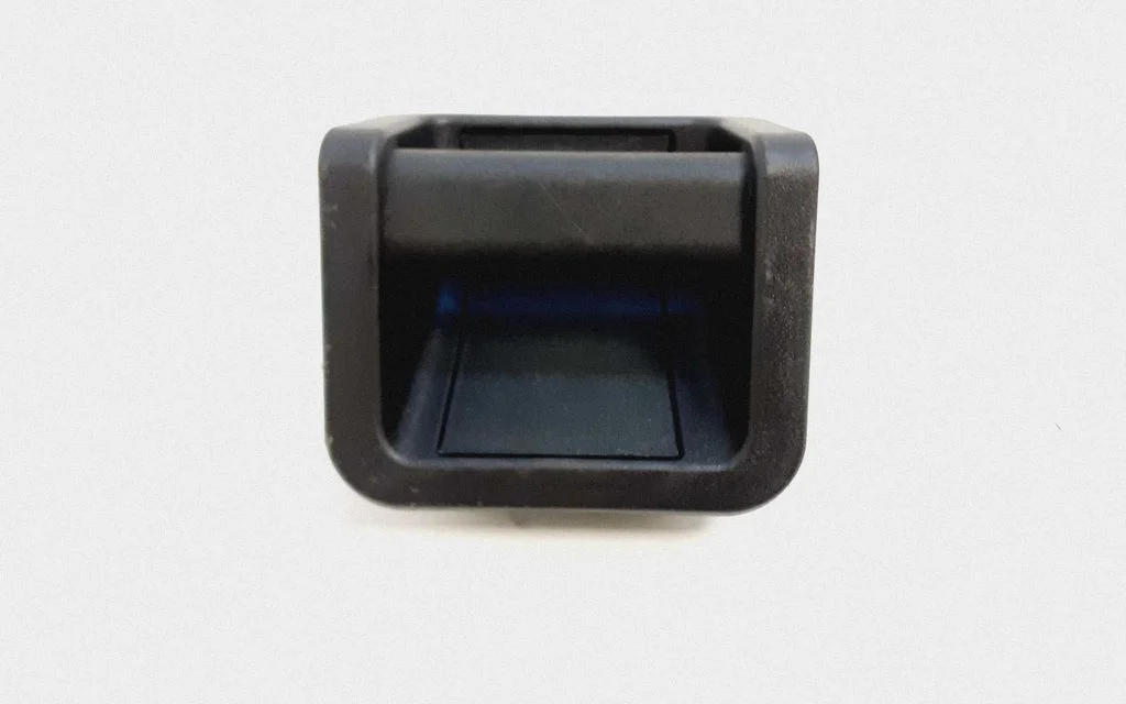 Tagaluugi sulgemiskäepide DS73F434A14ABW