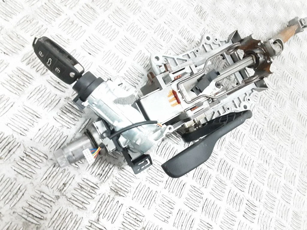 Roolisamba komplekt – Audi RS Q3 (2013-2018)
