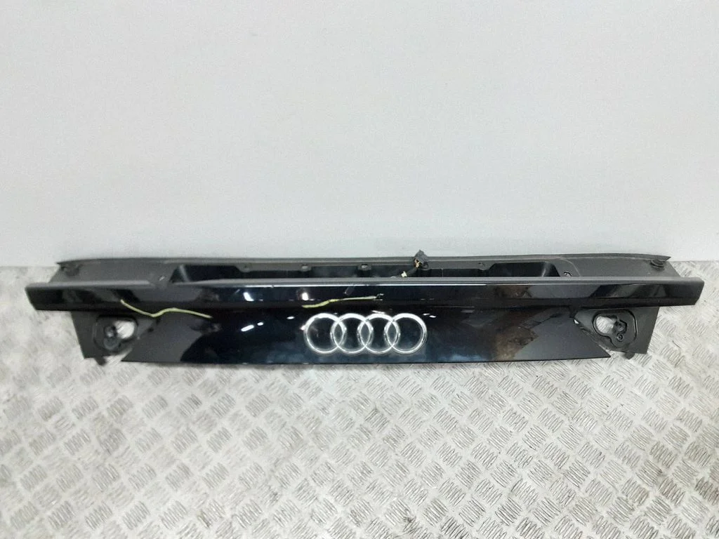 Tagaluugi kate – Audi A7 S7 4G (2011-2017)