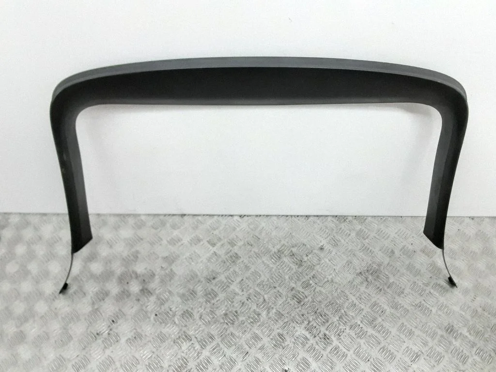 Tailgate trim 30740437