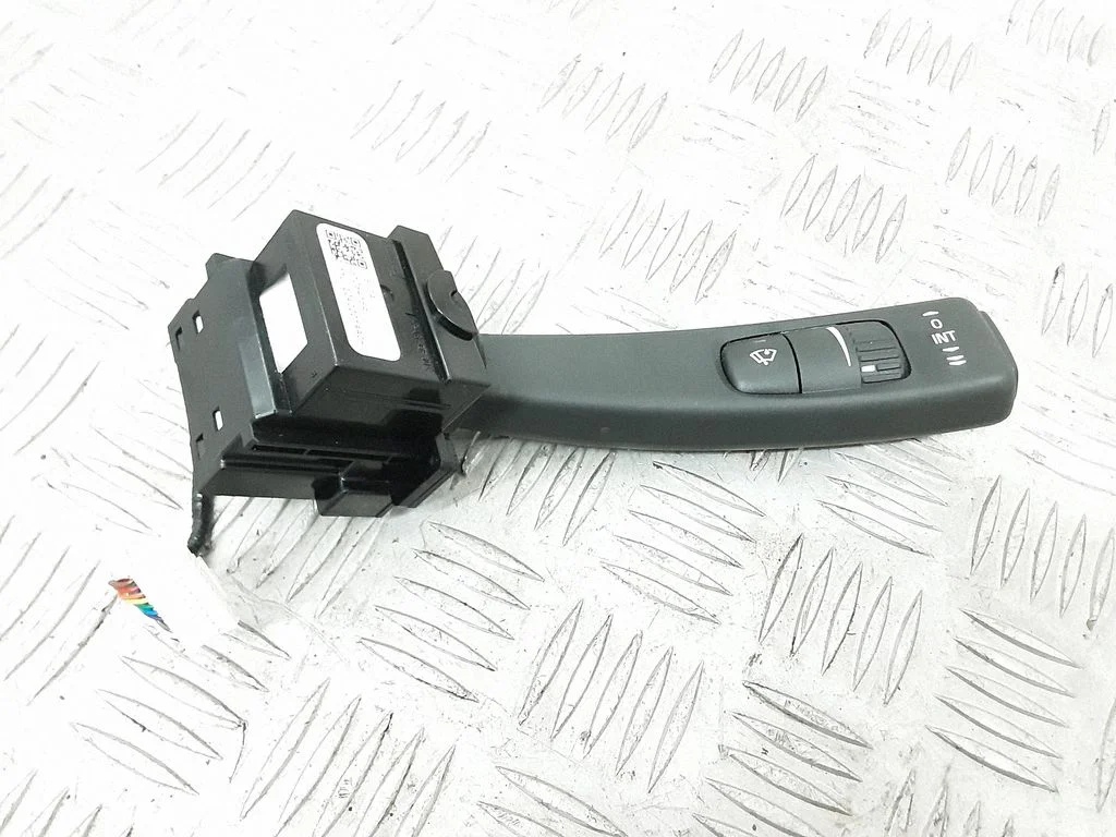 Wiper control stalk 31264169