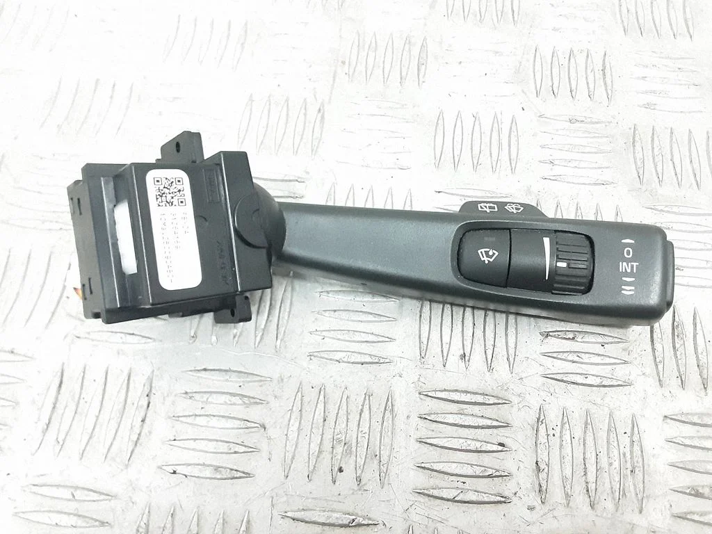 Wiper control stalk 31264169