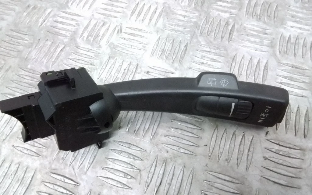 Wiper control stalk 17D770