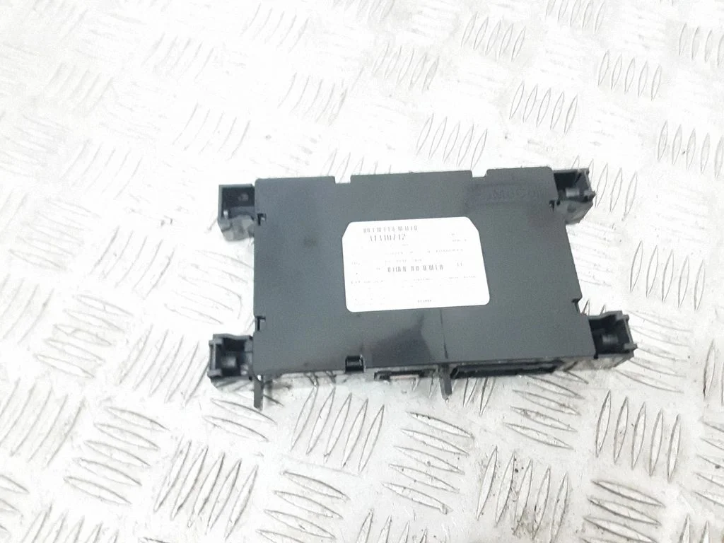 Bluetoothi moodul – Volvo XC60 (2009-2013)