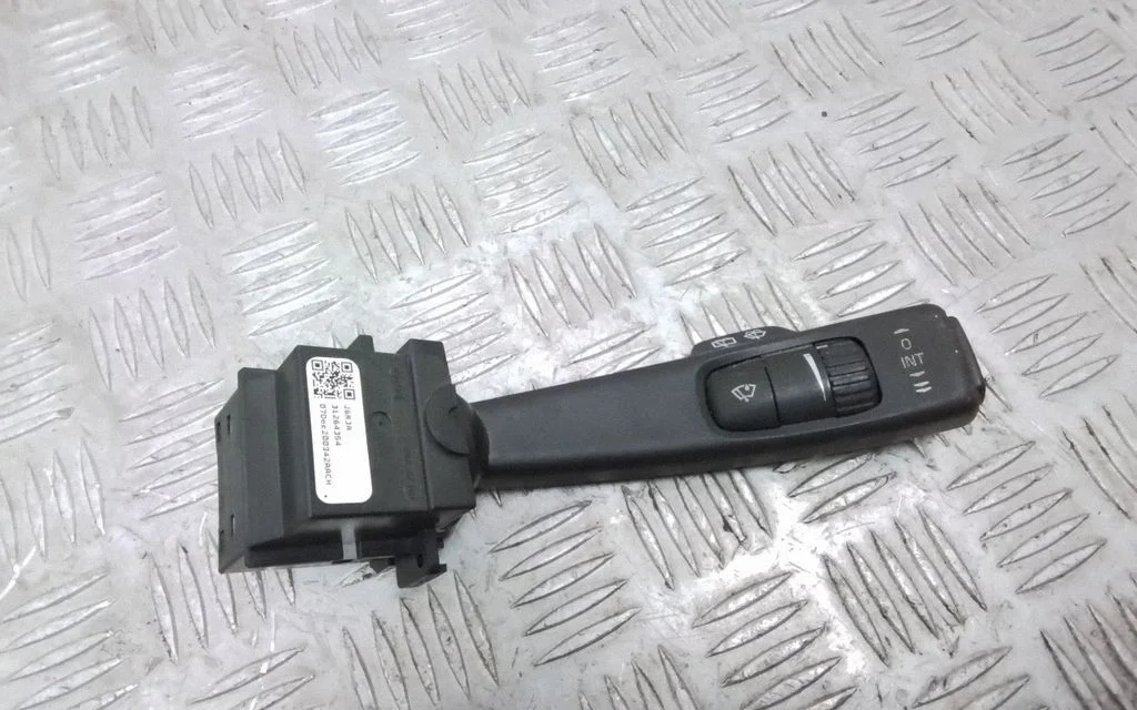 Wiper control stalk 31264354