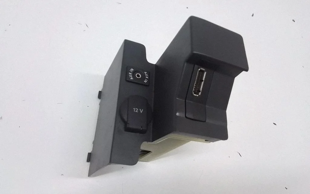 Bluetoothi moodul – Volkswagen Passat CC (2008-2016)