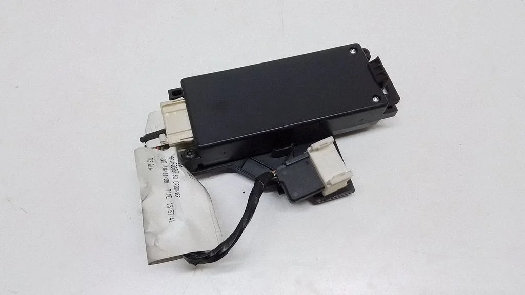 Bluetoothi moodul – Citroen C4 I (2004-2010)