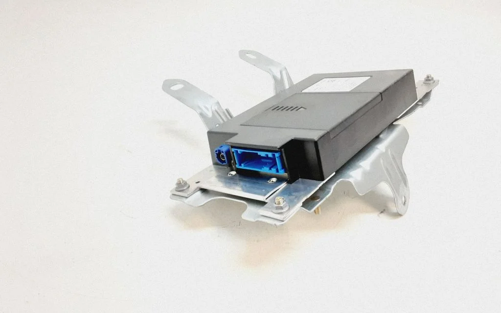 Bluetoothi moodul – BMW 5-seeria F10 F11 (2009-2016)