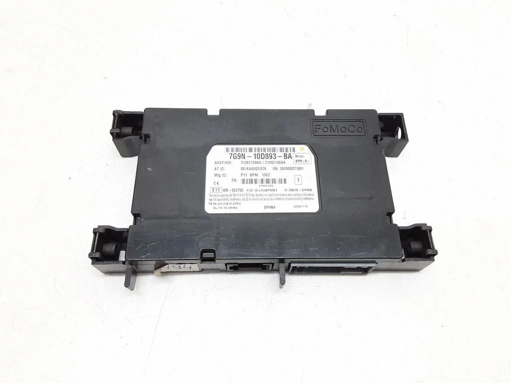 Bluetoothi moodul – Volvo V70 (2008-2013)