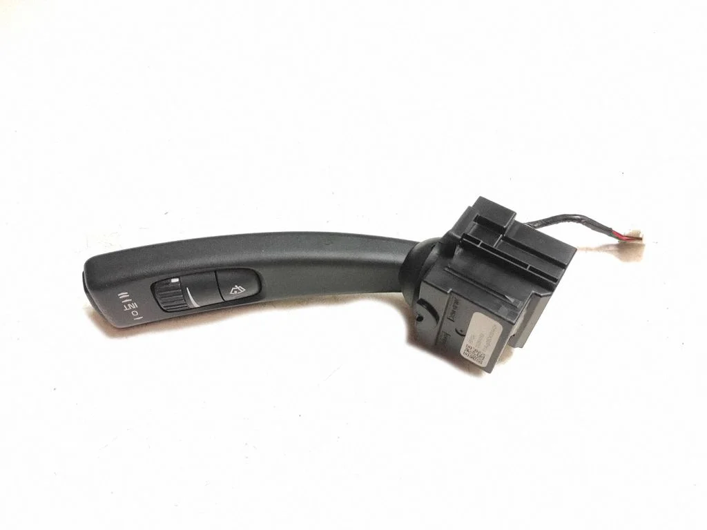 Wiper control stalk 31264169