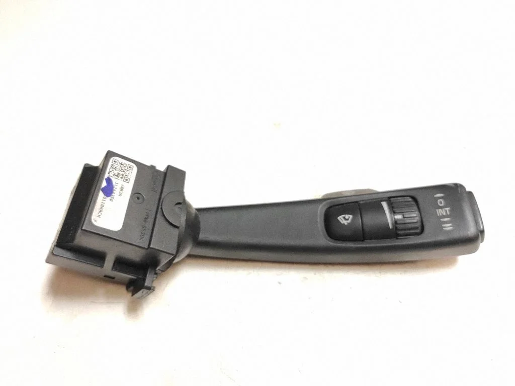 Wiper control stalk 31264350