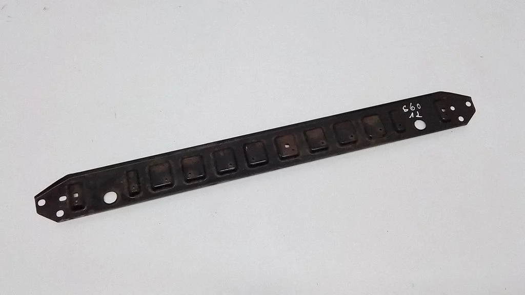 Bottom radiator support slam panel – Volvo S60 (2011-2013)