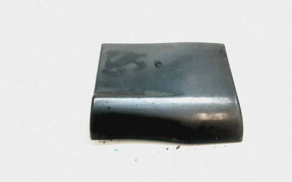 Fender trim (molding) 8r0854960b