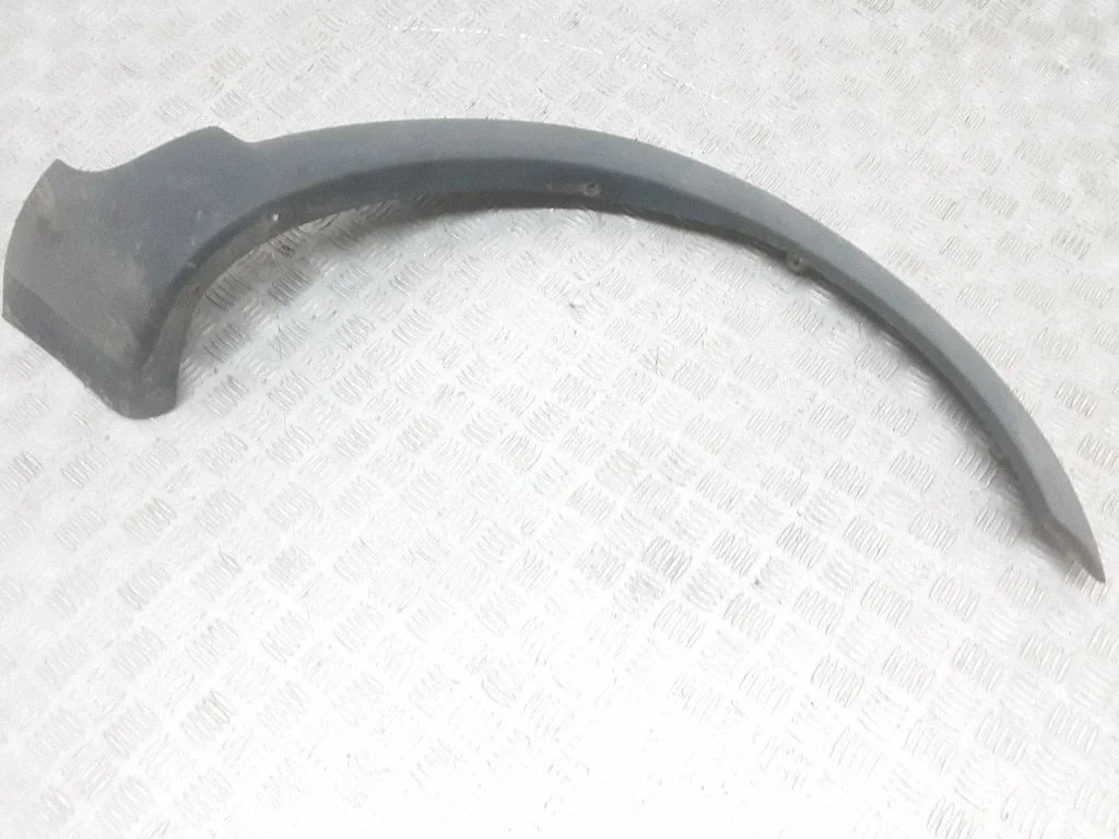 Fender trim (molding) 09190878