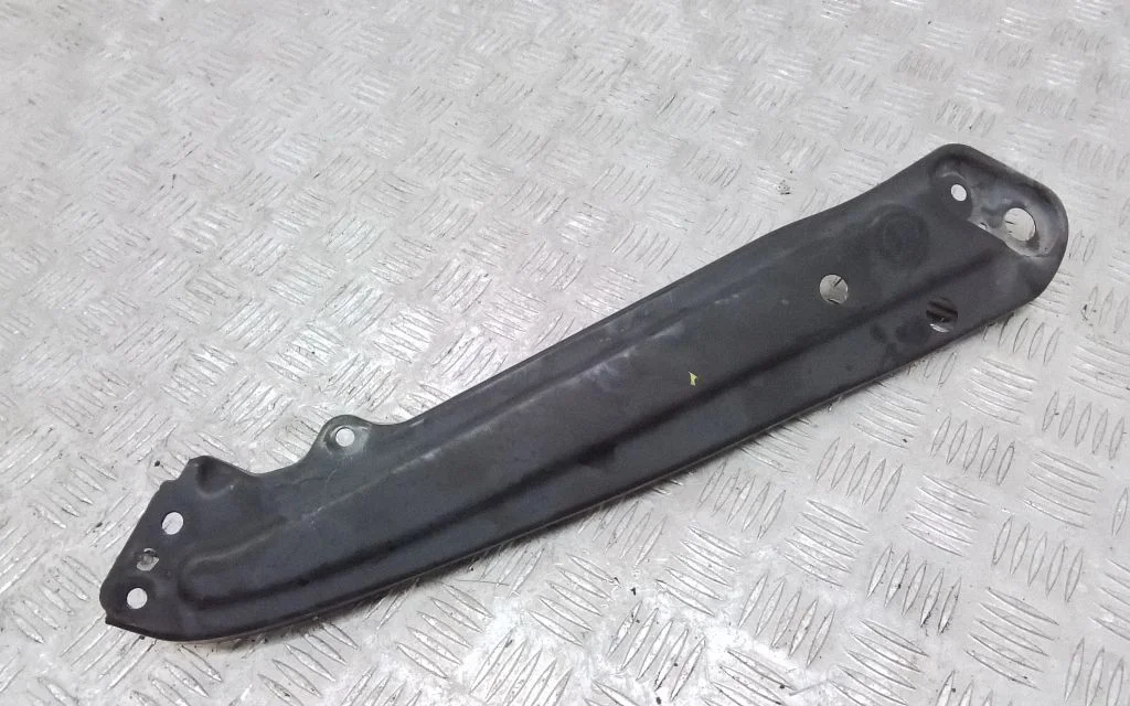 Side radiator support slam panel – Volkswagen Jetta USA (2019-)