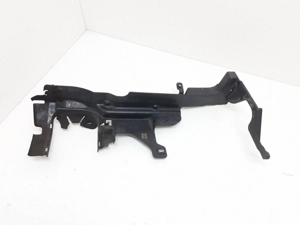 Side radiator support slam panel – Volvo XC60 (2009-2013)