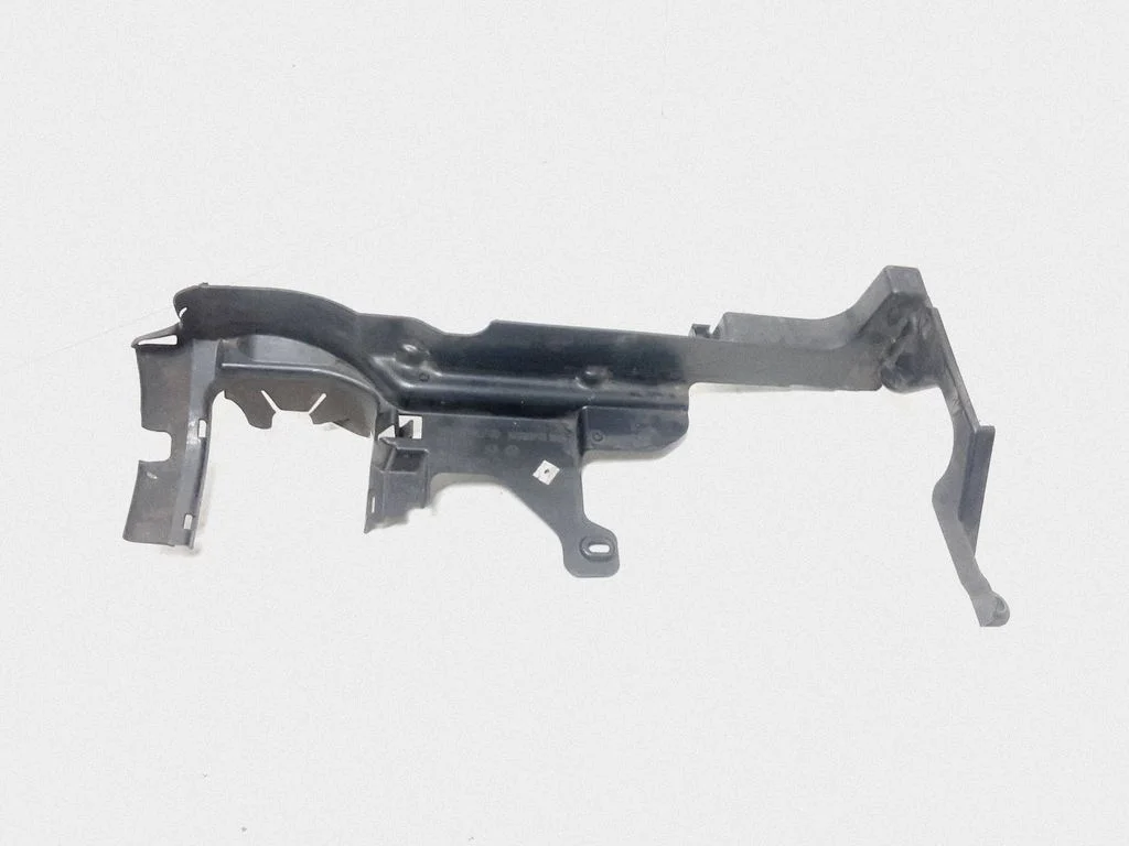 Side radiator support slam panel – Volvo XC60 (2009-2013)