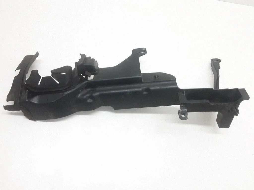 Side radiator support slam panel – Volvo XC60 (2009-2013)
