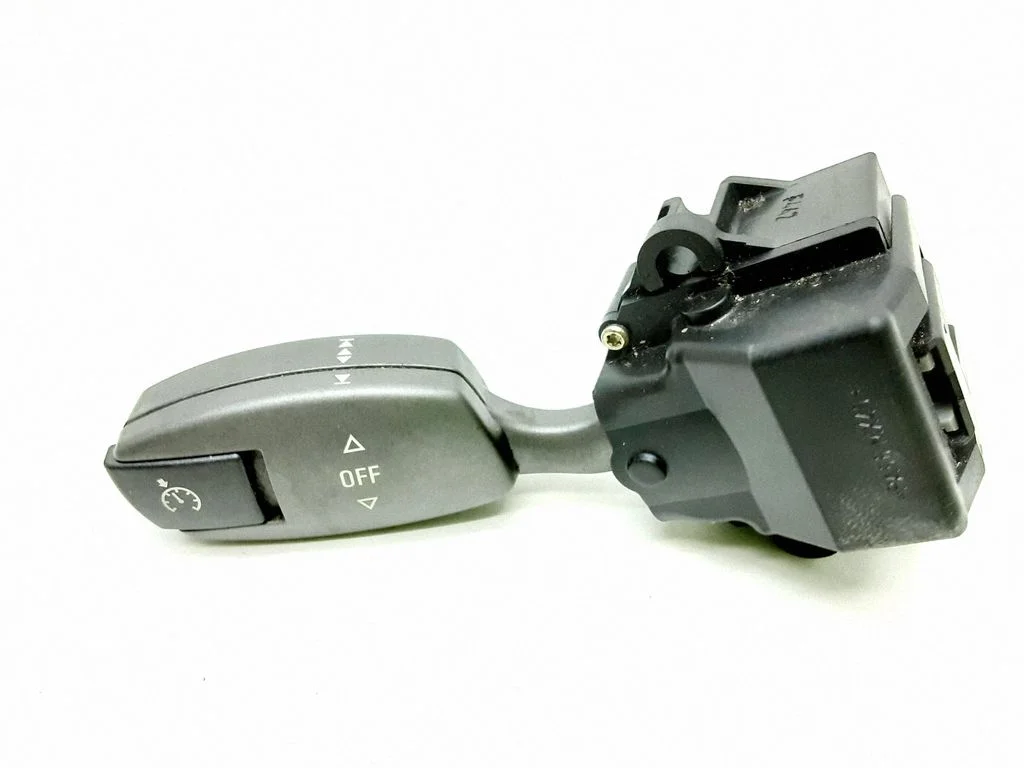 Manetka tempomatu – BMW Seria 7 E65 E66 (2001-2008)