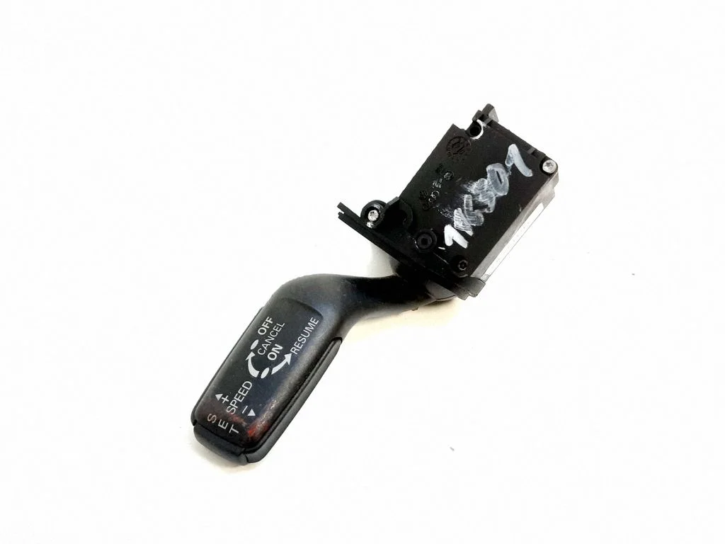 Manetka tempomatu – Audi A6 Allroad C6 (2006-2011)
