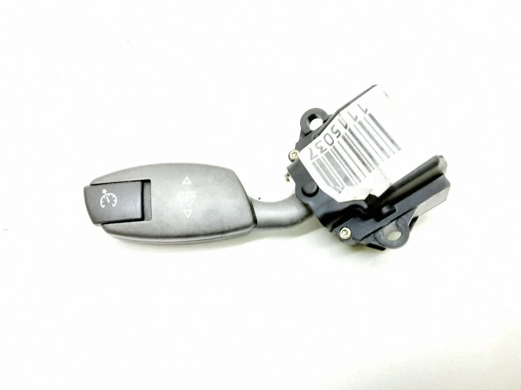 Manetka tempomatu – BMW Seria 7 E65 E66 (2001-2008)